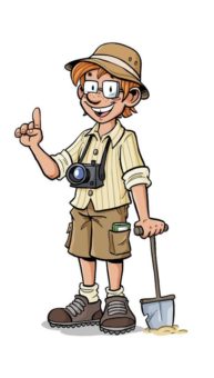 Neuer Multimedia-Guide führt durch das Schloss Heringen