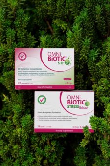 Enormer internationaler Erfolg für OMNi-BiOTiC®