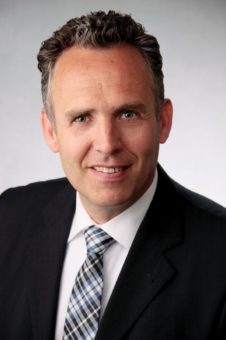 Neuer Vorsitzender des Örtlichen Hochschulrates der DHBW Karlsruhe
