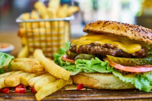 Burger & Beatz im Kurhaus Bad Liebenzell