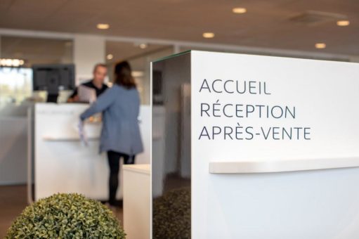 Ausgezeichneter Telemaintanance von PEUGEOT jetzt auch für elektrifizierte Fahrzeuge