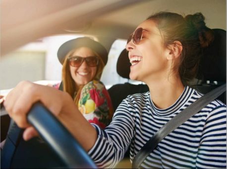 Großteil der Deutschen setzt auf Premiumqualität bei der Fahrzeugbereifung
