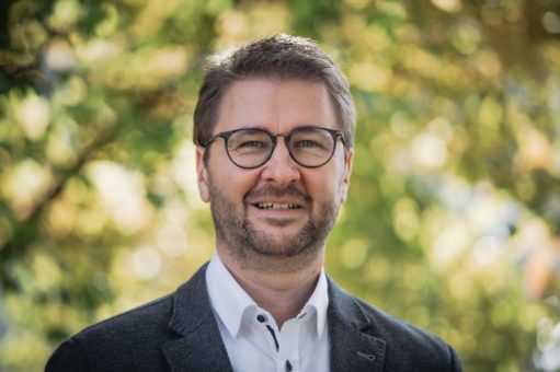 humedica-Mitgliederversammlung wählt Bernd Weber in den Vorstand
