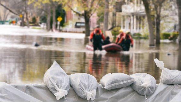 Gothaer gründet Hilfsfonds für Unwetter-Regionen