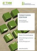 Wirtschaftsingenieurwesen, Facility Management oder Logistik berufsbegleitend studieren