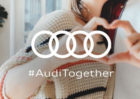 Audi-Belegschaft spendet für Flutopfer