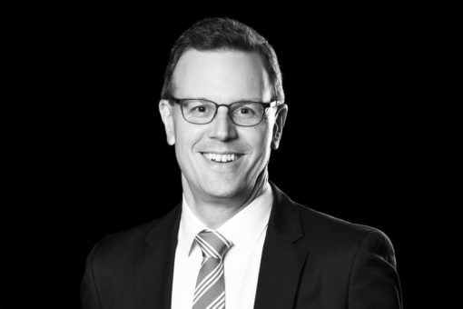 Hannover Airport: HAJ stellt Weichen für die künftige Unternehmensführung. Dr. Martin Roll wird kaufmännischer Geschäftsführer.