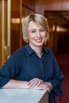 Neue Verwaltungsdirektorin der Oper Leipzig