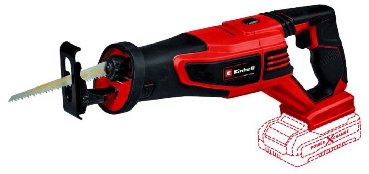 Zuverlässiger Helfer mit ergonomischen Design