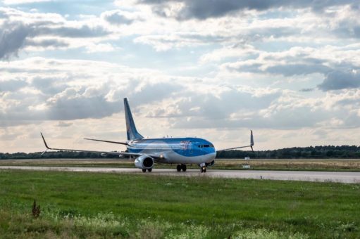 Hannover Airport: Sommerferienstart in Niedersachsen. Ab Hannover geht es direkt zu vielen Destinationen. Das sollten Passagiere beachten