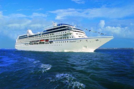 Oceania Cruises legt neue Kreuzfahrten in Europa und Tahiti auf