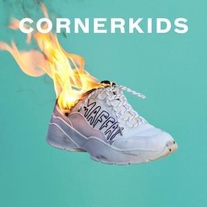 Neue Single & Video: MAFFAI – Cornerkids