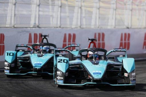 Jaguar Racing bekennt sich zu einem langfristigen Engagement in der Formel E