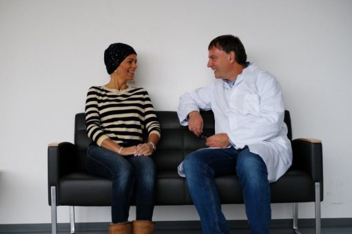 Tumorzentrum Nordhessen – Bessere Prognosen durch fachübergreifende Zusammenarbeit