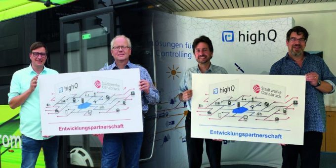 Mobilitätsplattform 2.0 bei den Stadtwerken Osnabrück