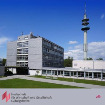 Fernstudium Logistik – Management & Consulting (MBA) – jetzt informieren