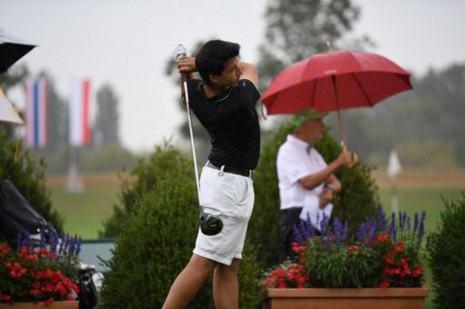Internationale Nachwuchstalente treten zur 11. Matchplay-Trophy im GC Heddesheim Gut Neuzenhof an