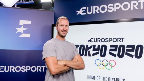 Eurosport-Stimmen und Video-Highlights von Tokyo 2020 vom 24. Juli