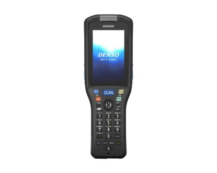 Ankündigung: DENSO launcht BHT-M60 und BHT-M80