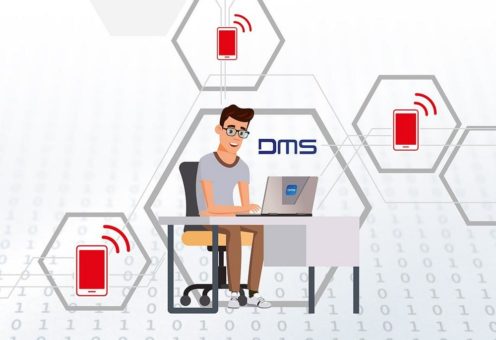 LogiMAT 2020 in Stuttgart