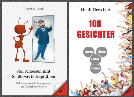 Buchtipps: Für den beruflichen Erfolg