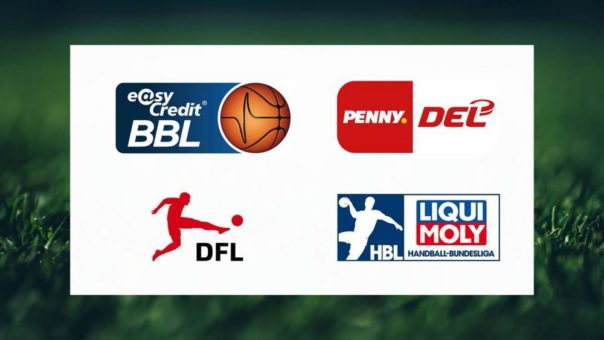 Gemeinsame Initiative von Basketball, Eishockey, Fußball und Handball: Profiligen bieten Städten und Gemeinden Zusammenarbeit bei Impfangeboten an mehr als 80 Standorten an