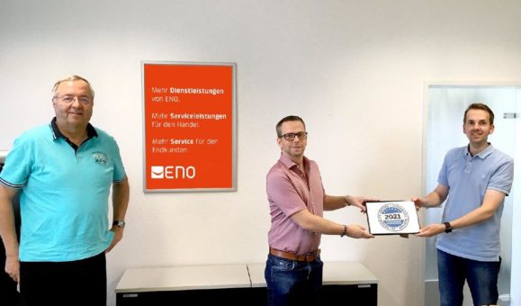 ATTB und ENO vereinbaren Vertriebspartnerschaft