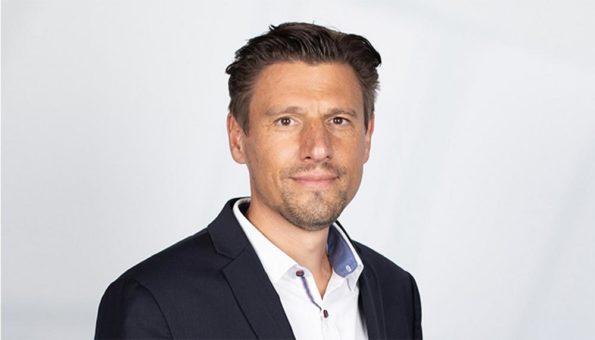 Auch während Corona im Aufschwung: Die IT-HAUS GmbH erweitert ihr Management um Head of Sales Thomas Seifert