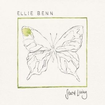 START LIVING die neue Video-Single von Ellie Benn