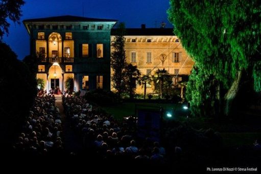 Tango, Jazz und Klassik am Lago Maggiore