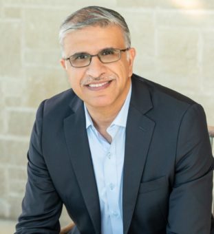 Neues Jahr bringt neuen CEO für Magna