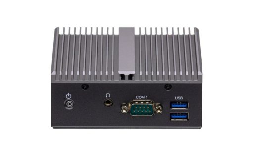 BOX J4125 – Ultrakompakter PC für Digital Signage