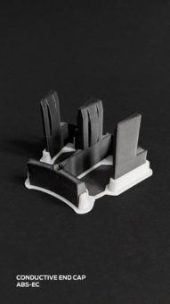 MakerBot bietet drei neue ABS-Verbundmaterialien von Kimya für METHOD 3D-Drucker an