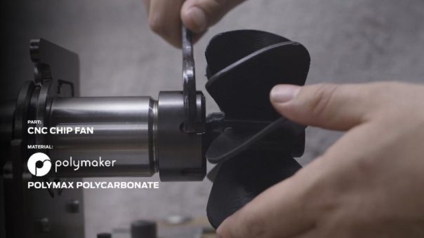 MakerBot LABS Extruder verwandelt den 3D-Drucker METHOD in eine offene Material plattform