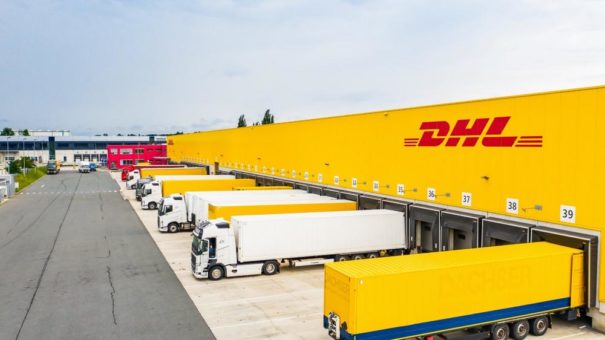 LIP Invest kauft DHL-Logistikimmobile in Erlangen