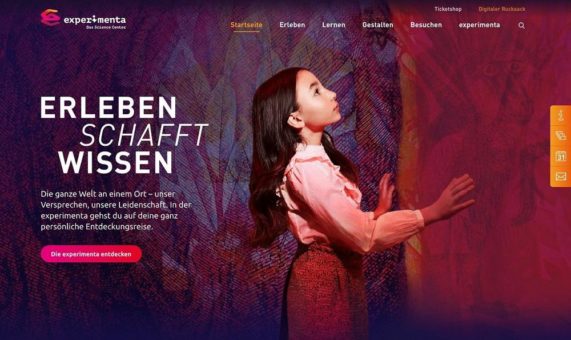 Neue Wege in der digitalen Kommunikation