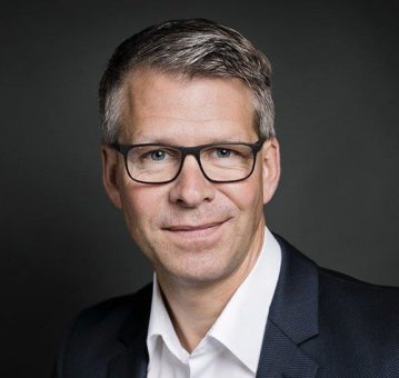 Jens Frommann ist neuer President und CEO bei Solenal: Ausbau internationaler Präsenz im Fokus