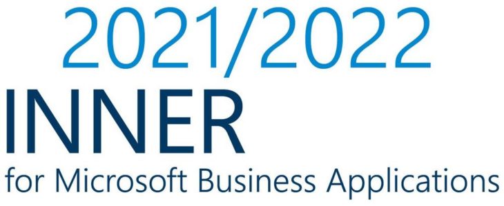 Inner Circle Award: ORBIS zählt erneut zu den weltbesten Partnern für Microsoft Business Applications