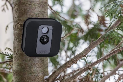 Blink XT – Neue Outdoor-Kamera für das Smart-Home