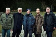 Drehstart in München für zweiten Teil des Jubiläums-Tatort: „In der Familie“ (II)