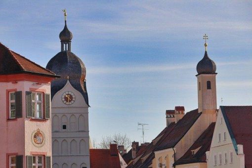 Schlüsseldienst München – Herbert Pichelmaier: ab sofort auch in Erding im Einsatz