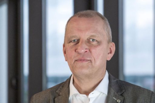 „Zu tun gibt es viel“: Gerd Neudert bleibt Geschäftsführer im Cluster IT Mitteldeutschland