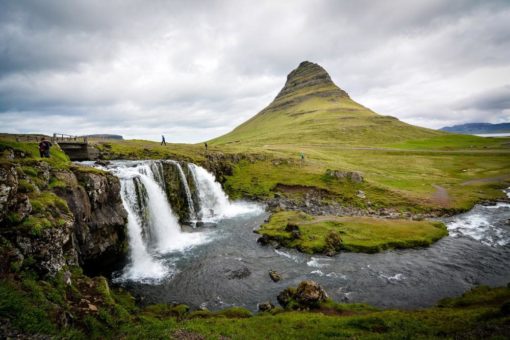 Island und Skandinavien sind die beliebtesten Rundreiseziele 2021