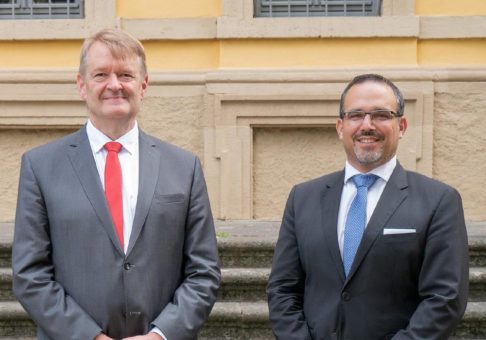 Chefarztwechsel im Klinikum Würzburg Mitte