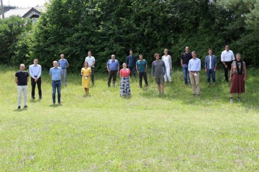 VGL Bayern unterstützt GaLaBau-Betriebe auf dem Weg zur Klimaneutralität