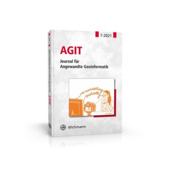 Tagungsband zeigt aktuellen Stand von Forschung und Praxis in der Geoinformatik