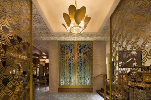 Crafted Collection wächst: Hotel Bijou in San Francisco schließt sich WorldHotels an