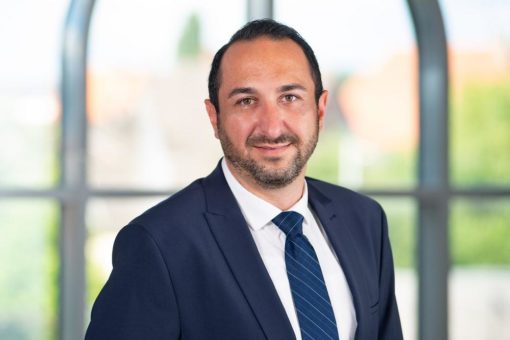 Neuer Marketingleiter bei ENO