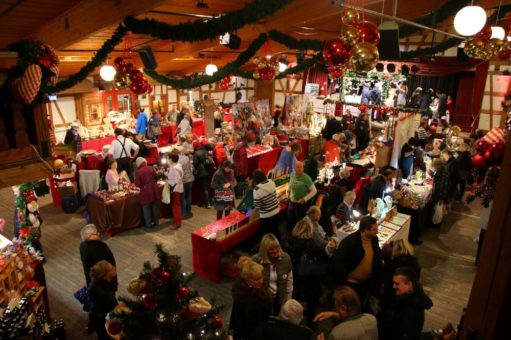 Schussenrieder Advents- und Kunstmarkt abgesagt!