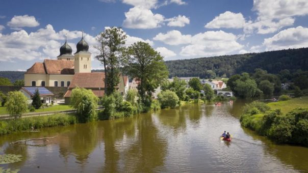 Leinen los zum Paddelabenteuer!